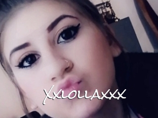 Xxlollaxxx