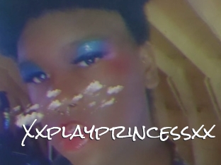 Xxplayprincessxx