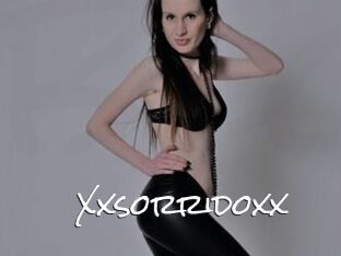 Xxsorridoxx