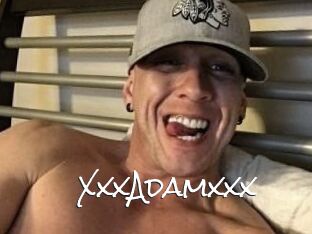 XxxAdamxxx