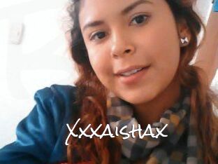 Xxxaishax