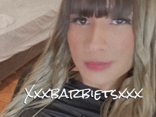 Xxxbarbietsxxx