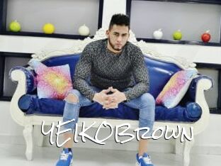 YEIKOBrown