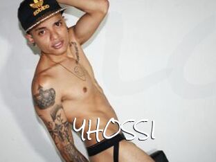 YHOSSI