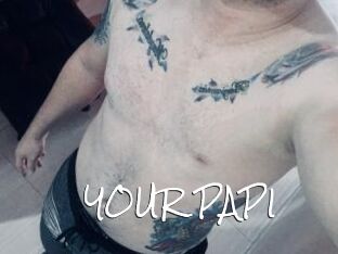 YOUR_PAPI