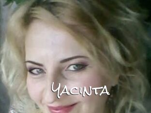 Yacinta