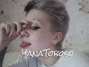 YanaToboso