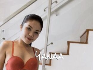 Yanaa