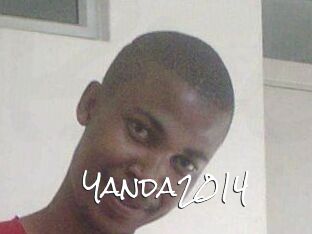 Yanda2014