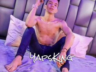 YapsKing