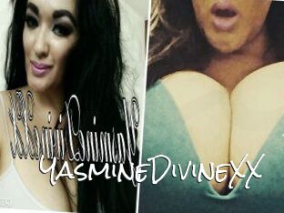 YasmineDivineXX