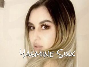 Yasmine_Sixx