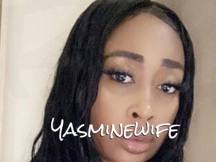 Yasminewife