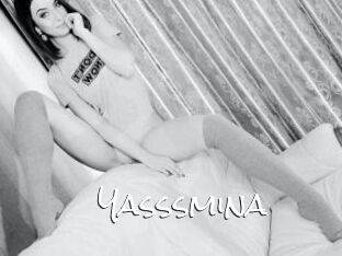 Yasssmina