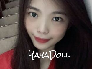 YayaDoll