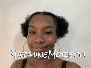 YazmineMoretti
