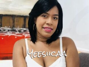 Yeesiicaa