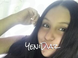 YeniDiaz