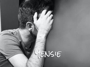 Yensie