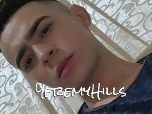 YeremyHills