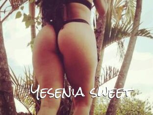 Yesenia_sweet