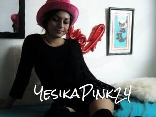 YesikaPink24