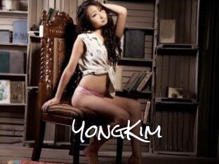 YongKim