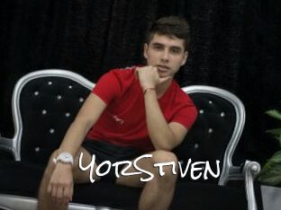 YorStiven