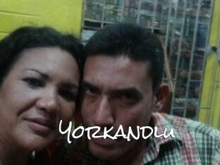 Yorkandlu