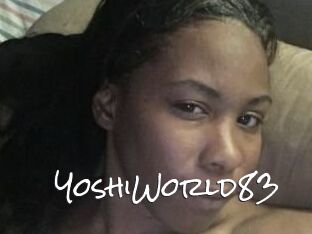 Yoshi_World83