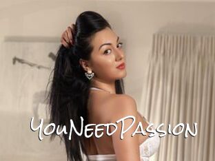 YouNeedPassion