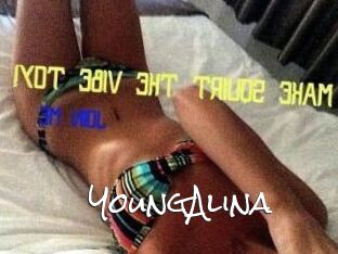 YoungAlina