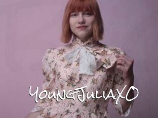 YoungJuliaXO