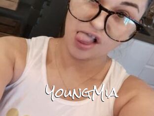 YoungMia