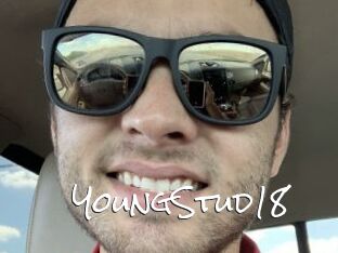 YoungStud18 Blow Cum