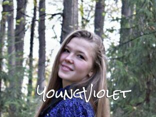 YoungViolet