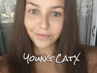 Young_CatX