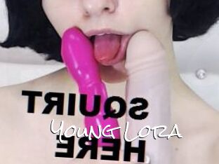 Young_Lora