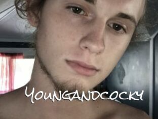 Youngandcocky