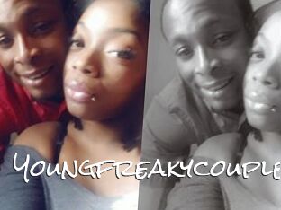 Youngfreakycouple