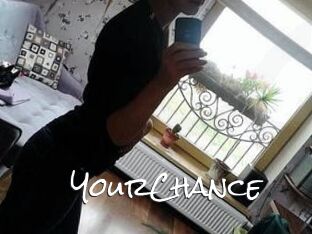 YourChance Blow Cum