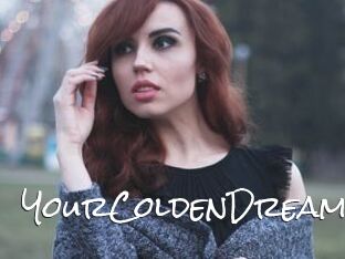 YourColdenDream Blow Cum