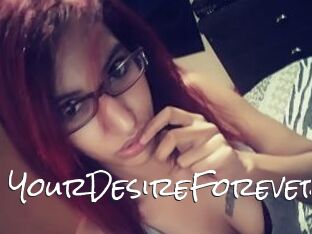 YourDesireForever