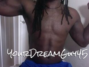 YourDreamGuy45
