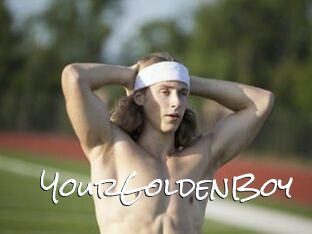 YourGoldenBoy