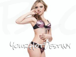 YourHotDestiny