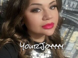 YourJoyyyy