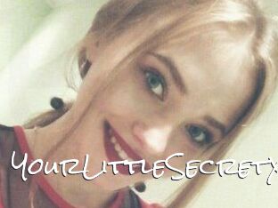 YourLittleSecretX