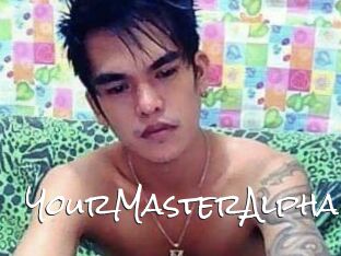 YourMasterAlpha