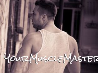 YourMuscleMaster